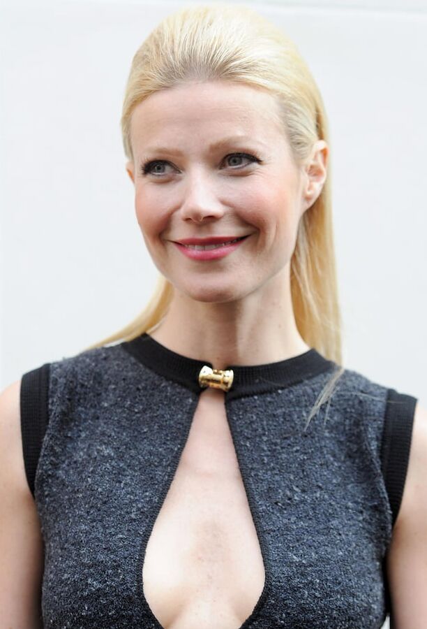 Gwyneth Paltrow