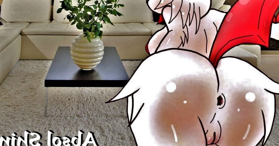 Absol hentai