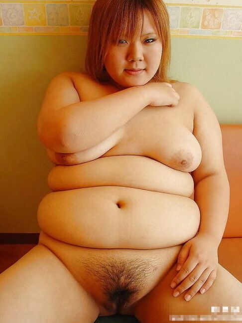 thick asian