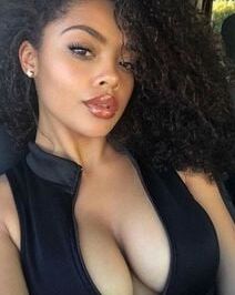 Black girls big tits
