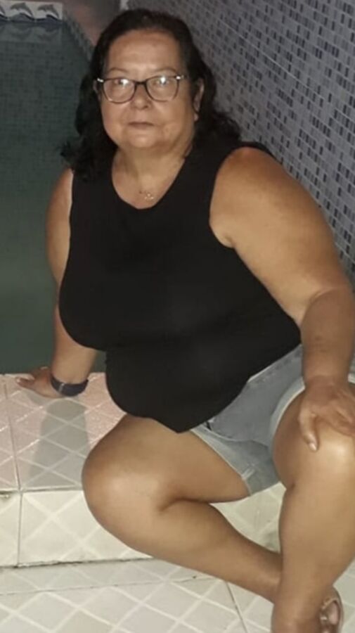 Neide Silva Moraes ... Faceb