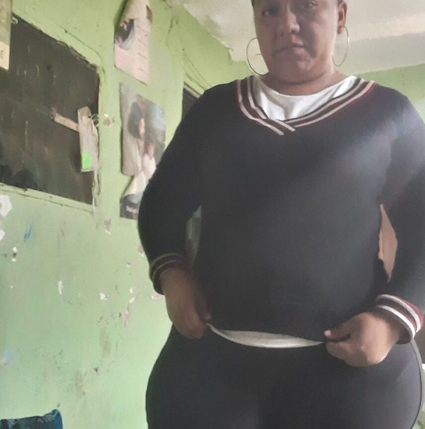 fernanda dominguez bbw culona