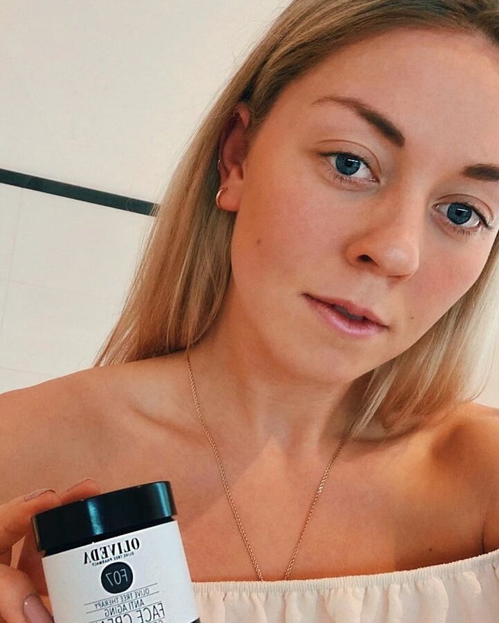 Carina Witthoeft