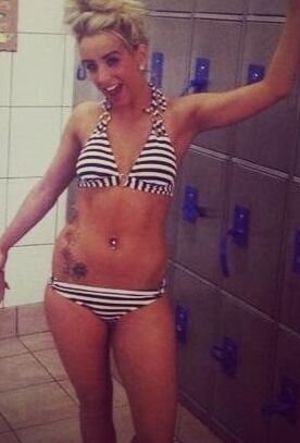 Stupid Chav Sluts- Danielle H