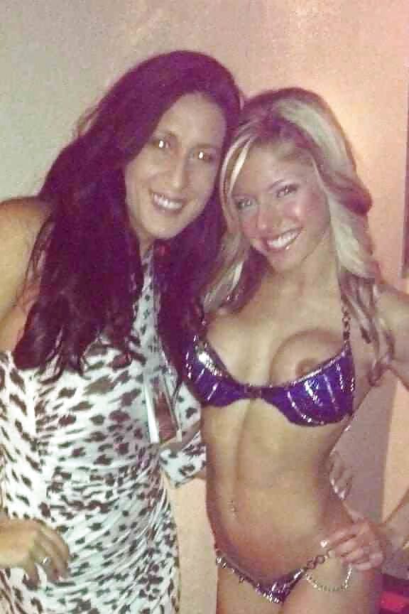 wwe alexa bliss