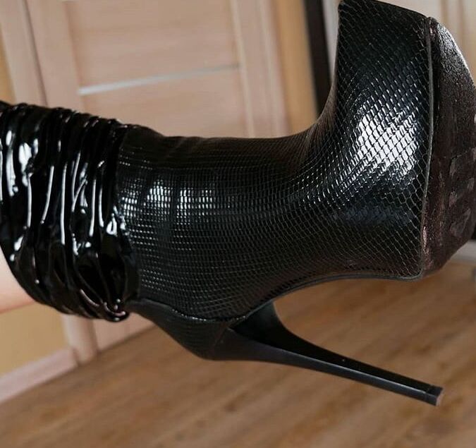 Powerful Russian Mistresses