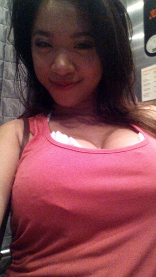 asian big
