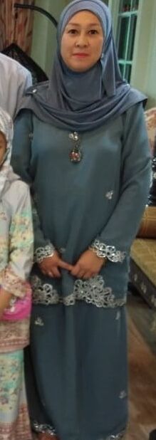 Milf melayu