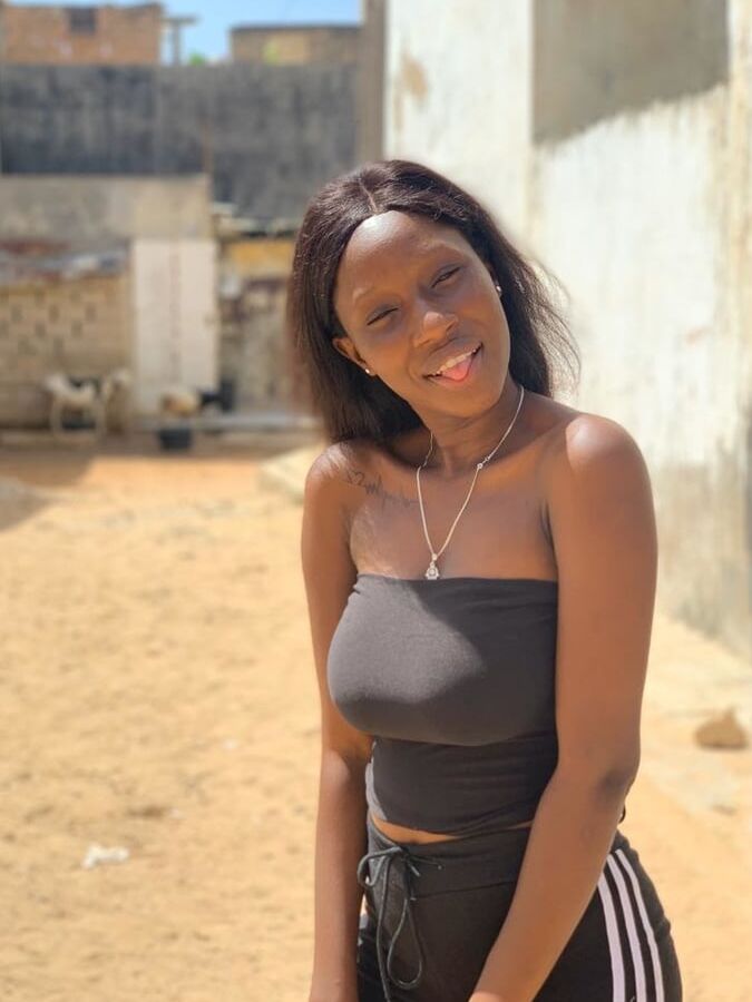 Mia Dakar