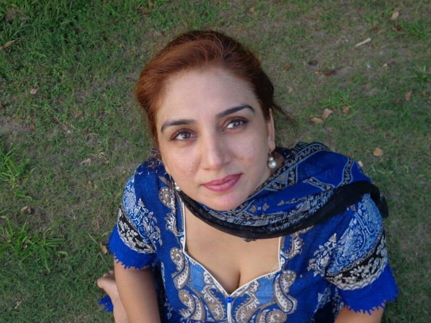 shabana