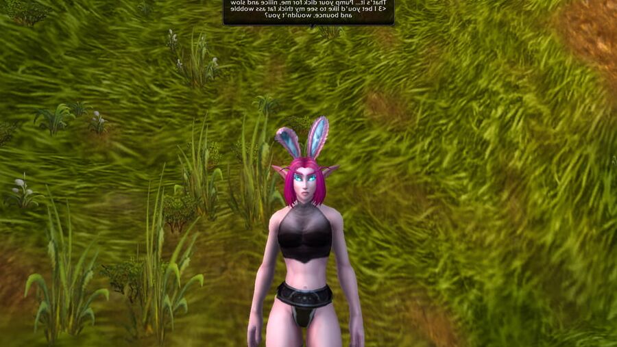 CumBunny Slut