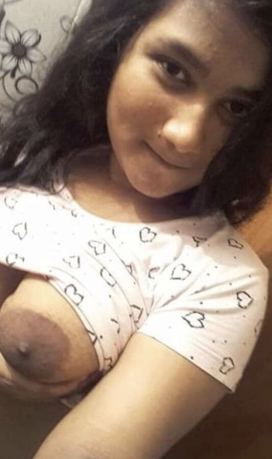 My x gf