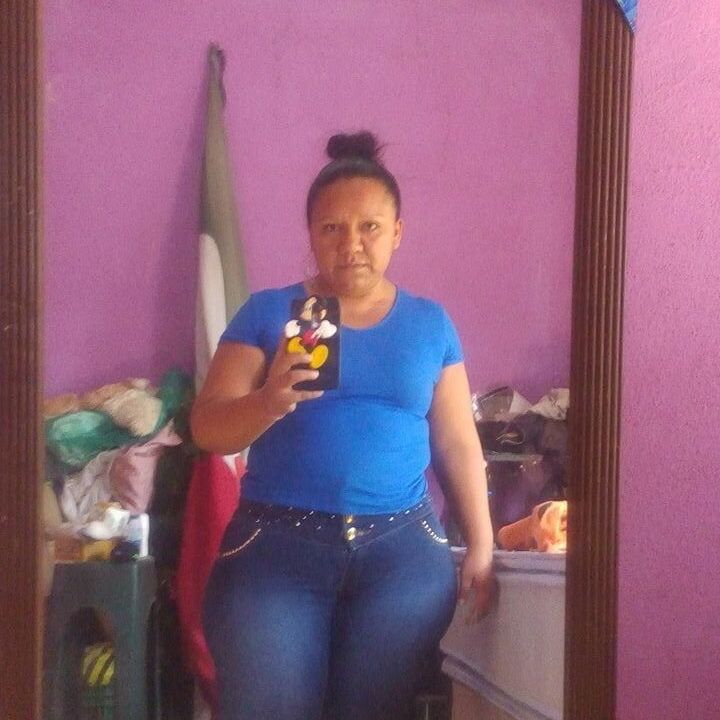 fernanda dominguez bbw culona
