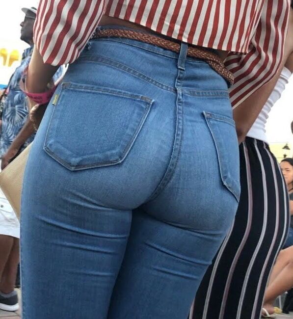 Hermosa chica