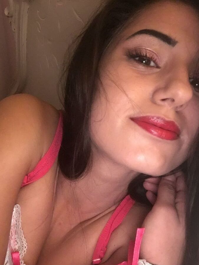 Good Latina Slut