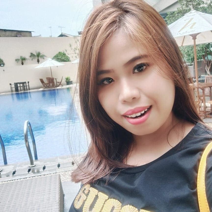 Rida Puspitasari