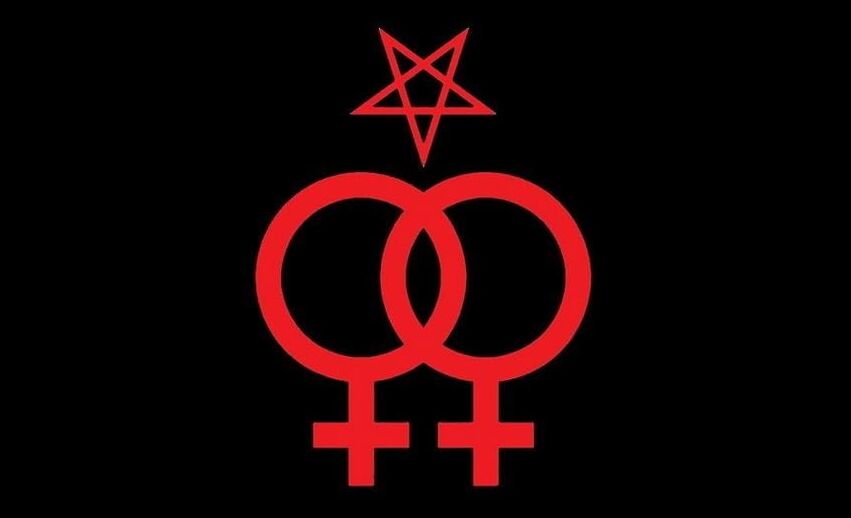 Satanic Simbology