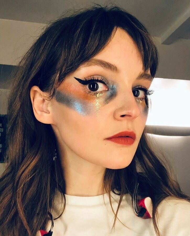 Lauren Mayberry