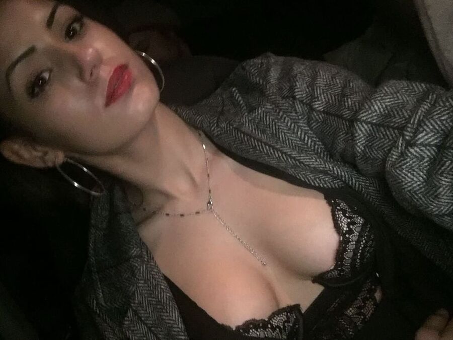 Good Latina Slut