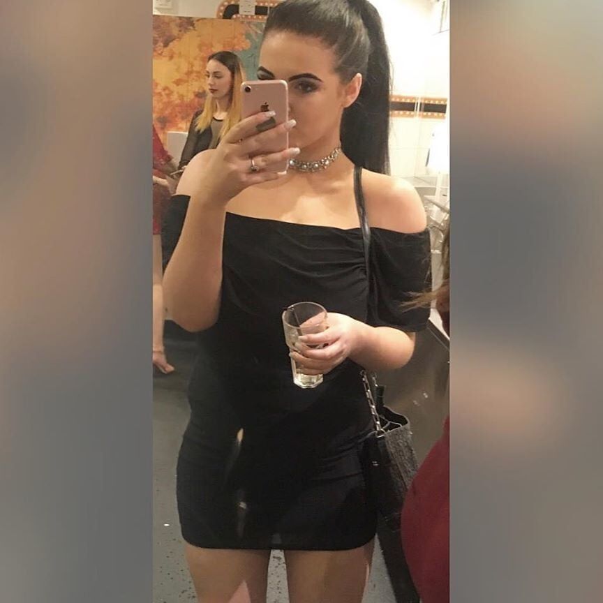 Stupid Chav Sluts- Ashleigh W