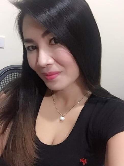 Wife thai