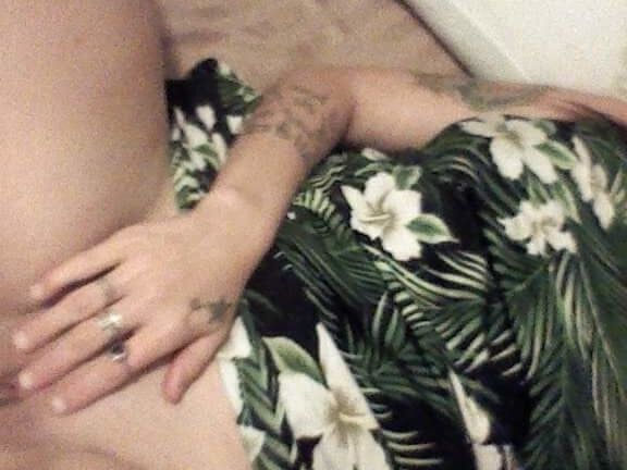 Naughty me x