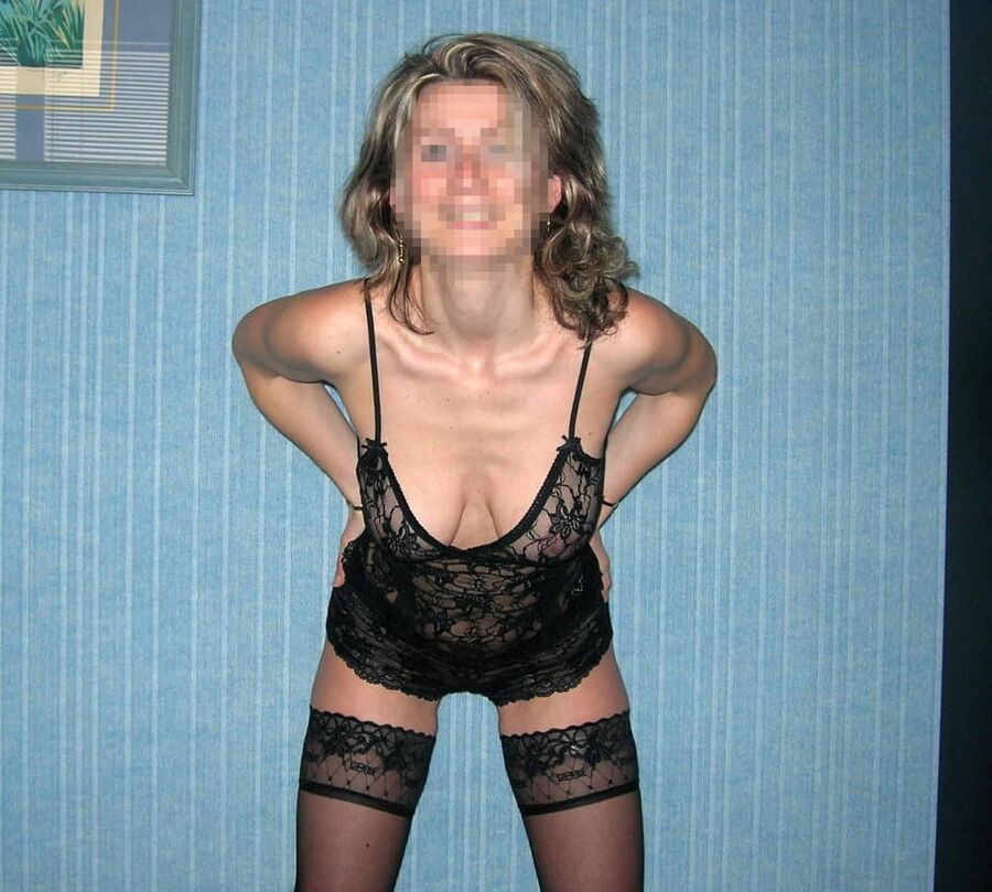 Stefania MILF great meeting