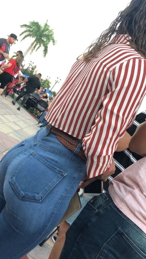 Hermosa chica