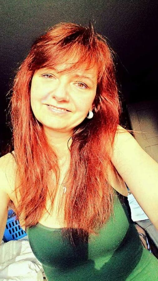 MILF Bettina from Berlin