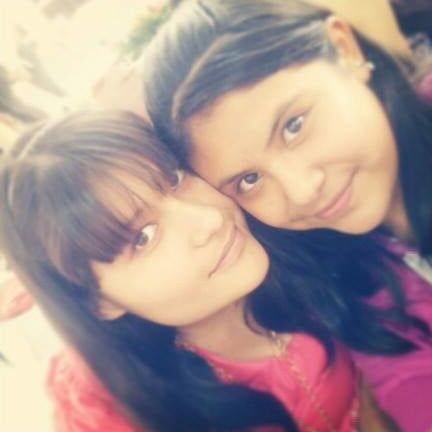 mis primas