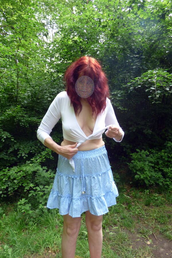 Spaziergang