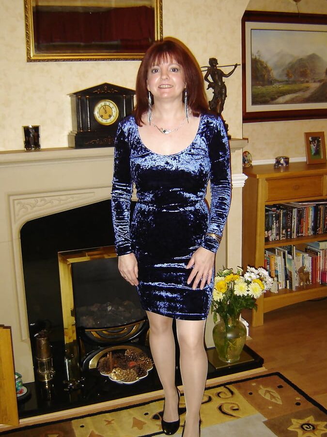 UK wife