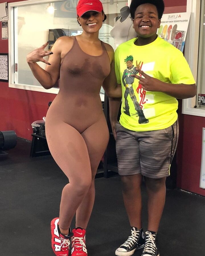 MALIAH TAIBOL MICHEL