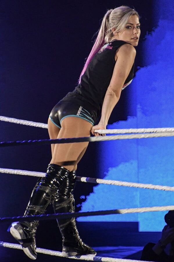 wwe alexa bliss