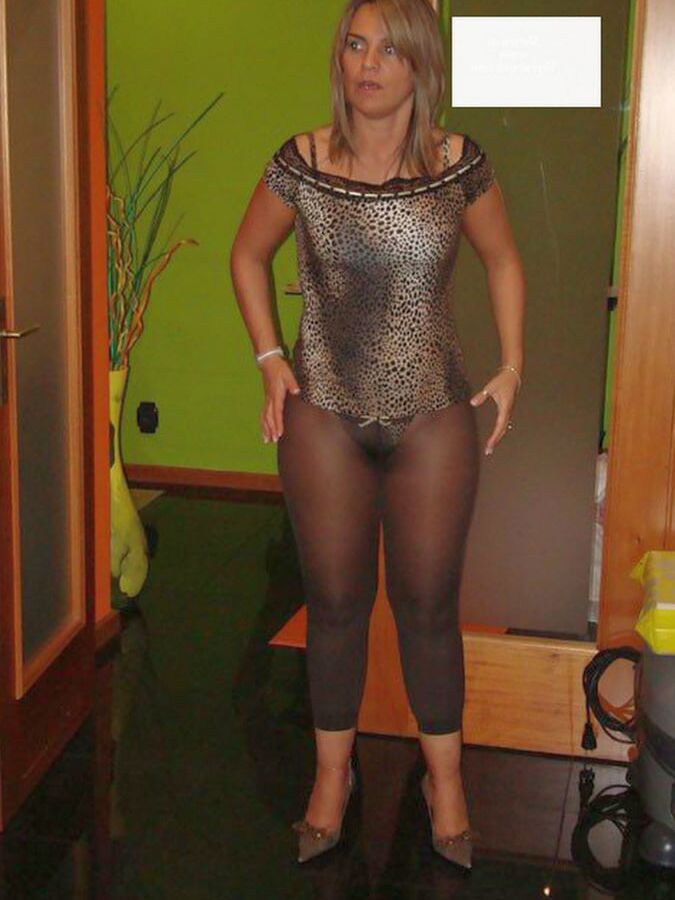 panty mix nude and no nude