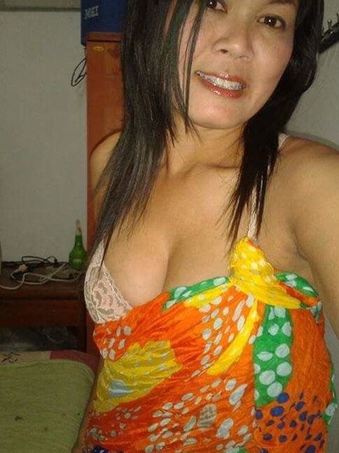 Wife thai
