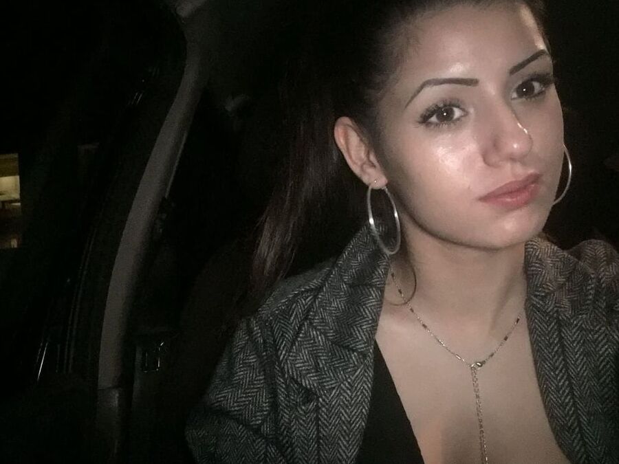 Good Latina Slut