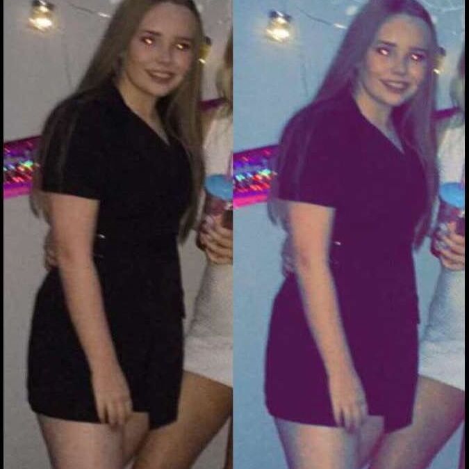 Stupid Chav Sluts- Elisha