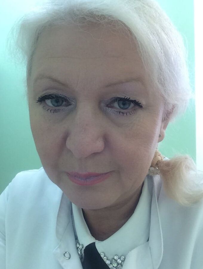 belarus milf doctor