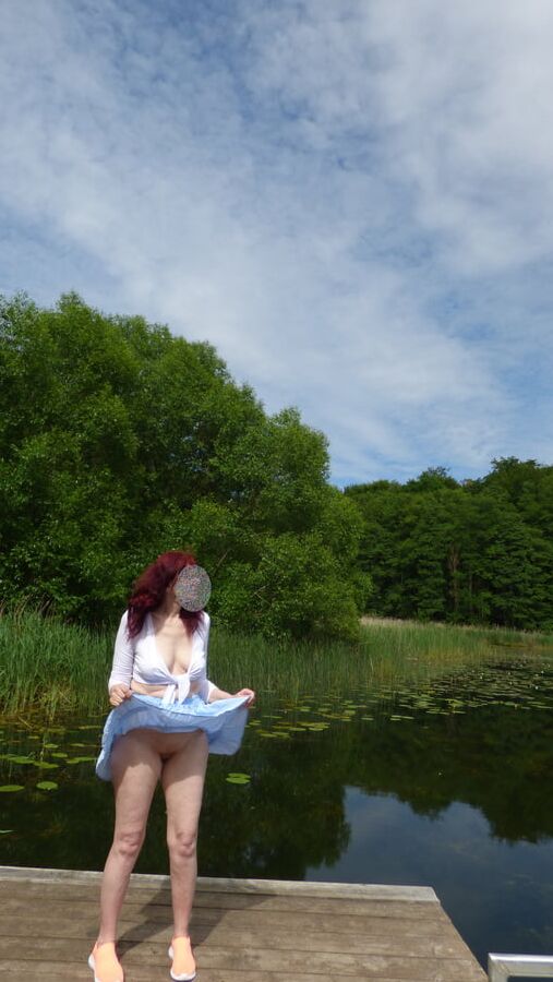 Spaziergang