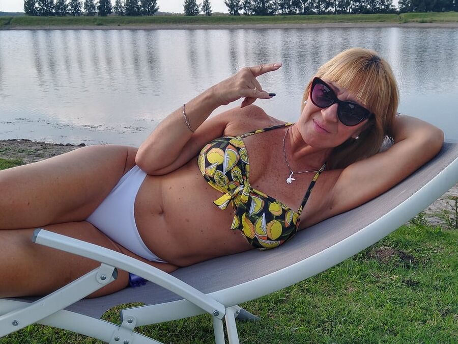 Tarde de sol - --