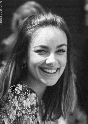 Janina Uhse