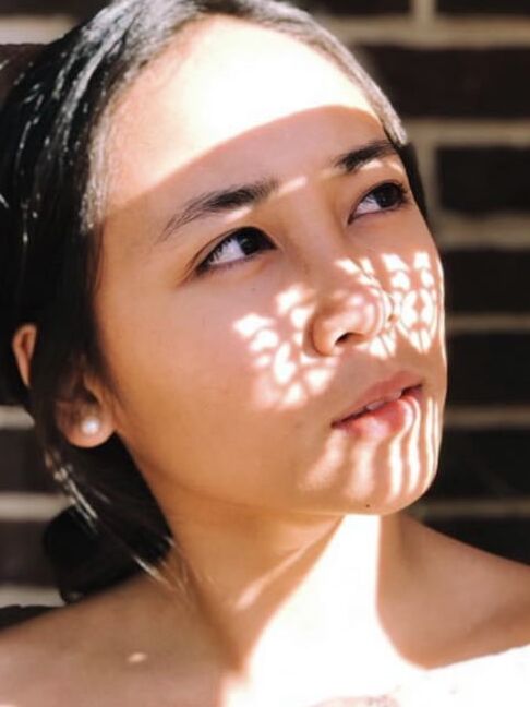 Asian Slut Patricia