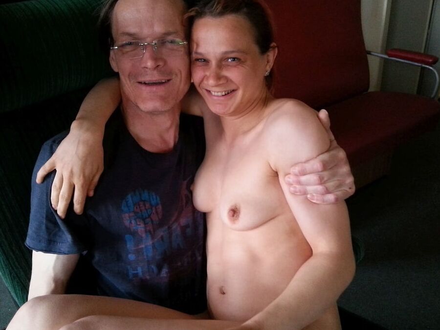 Seine Katja Nackt