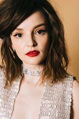 Lauren Mayberry