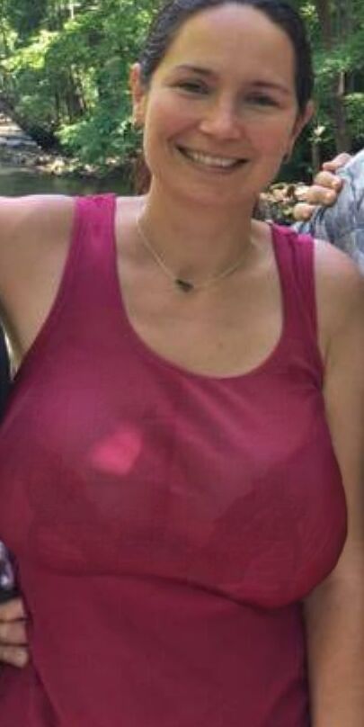 Krissie Lyden Big Tits
