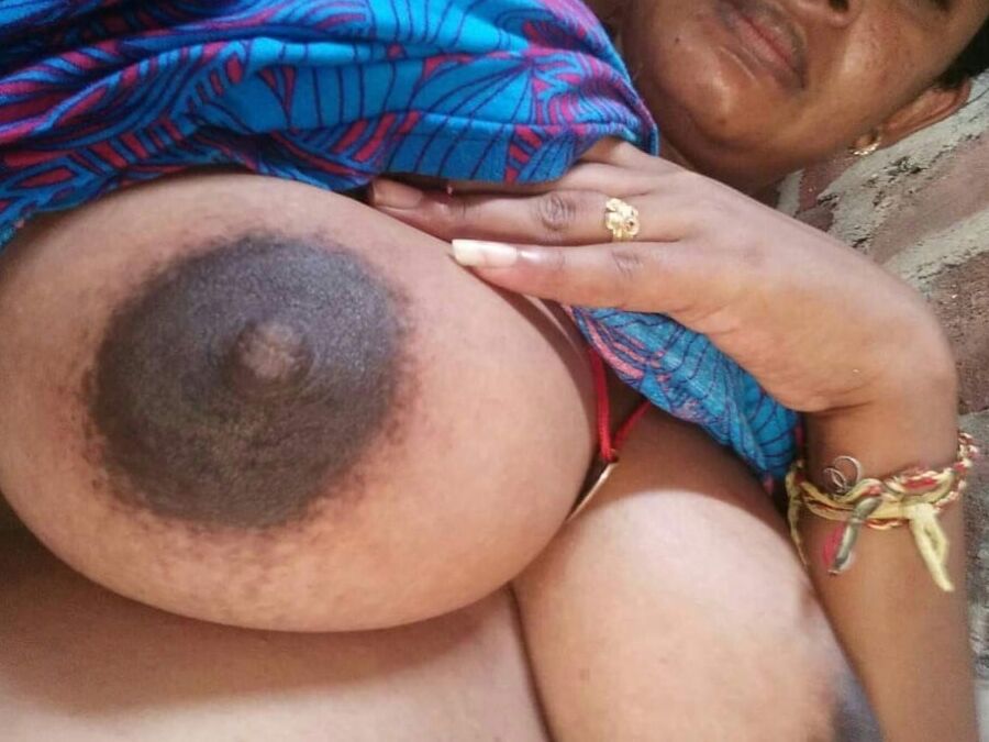South indian aunty