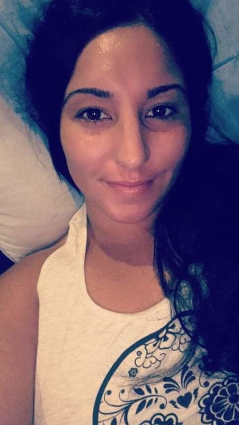 My cousin Erin comment what you do to her