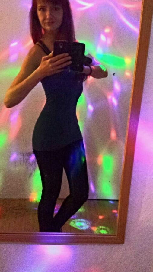 MILF Bettina from Berlin