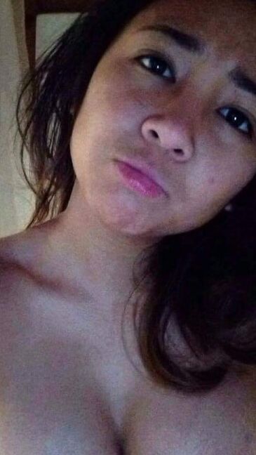 Asian Slut Patricia